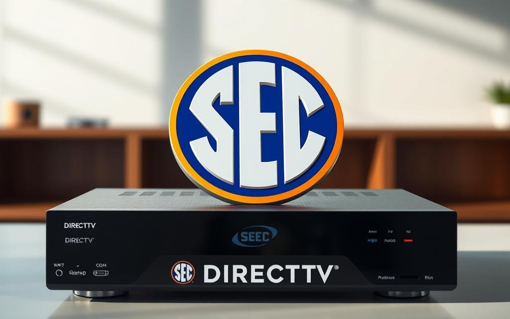 DirecTV vs. Competitors for Best SEC Network Viewing Experience