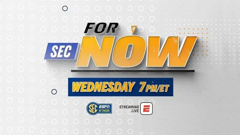 SEC Network Programming Schedule & Key Events on DirecTV